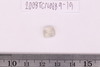 Pre-formed rough out Beads