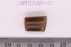 Beads fragment