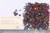 Mixed object in packaging