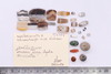 Mixed object in packaging