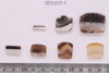 Pre-formed rough out Beads
