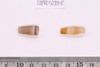 Pre-formed rough out Beads