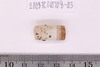 Pre-formed rough out Beads