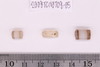 Pre-formed rough out Beads