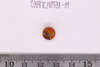 Pre-formed rough out Beads