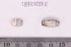 Pre-formed rough out Beads