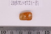 Pre-formed rough out Beads