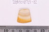 Pre-formed rough out Beads