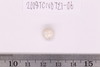 Pre-formed rough out Beads