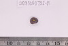 Mosaic glass Bead