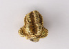 Gold Bead