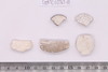Material fragment