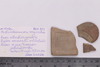 Mixed object in packaging