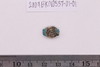 Mosaic glass Bead