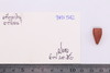 Mixed object in packaging