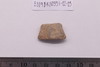Piece of Stone casket