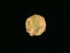 Gold coin
