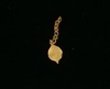 Gold Pendant