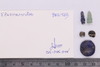 Mixed object in packaging