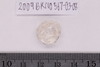 Pre-formed rough out Beads