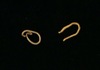 Gold wirework