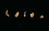 Gold scrap