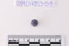 Pre-formed rough out Beads