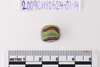 Mosaic glass Beads
