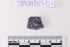 Material fragment