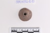 Spindle Whorl