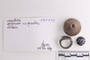 Mixed object in packaging