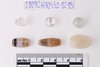 Split beads in drilling