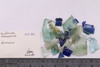 Mixed object in packaging