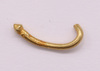 Gold wirework