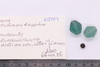Mixed object in packaging