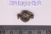 Collared Bead