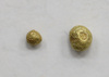 Gold nugget