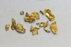 Gold scrap