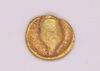 Gold coin