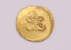 Gold coin