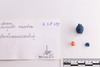 Mixed object in packaging