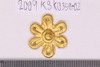 Gold - unknown function