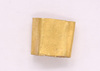 Gold tube