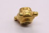Gold Bead
