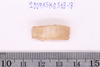 Pre-formed rough out Beads