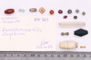 Mixed object in packaging