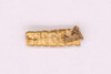 Gold Bead