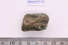 Material fragment