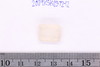 Pre-formed rough out Beads