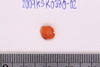 Beads break during production.